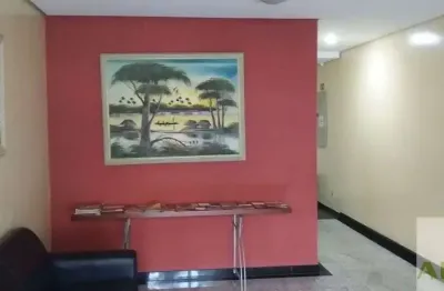 Apartamento com 2 quartos à venda no Jardim Marabá (Zona Sul), São Paulo 