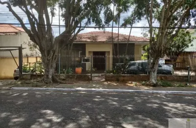Casa com 4 quartos à venda no Parque Maria Helena, São Paulo 
