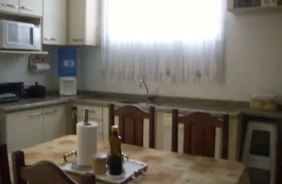 Casa com 3 quartos à venda no Campo Grande, São Paulo 