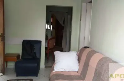 Casa com 2 quartos à venda na Cidade Ademar, São Paulo 