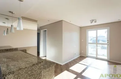 Apartamento com 3 quartos à venda na Vila Santa Catarina, São Paulo 