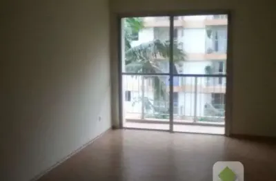 Apartamento com 3 quartos à venda no Jardim Marajoara, São Paulo 