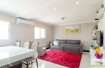 Condomínio fechado 3 dormitórios 3 vagas próx. vila mascote