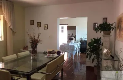 Casa com 3 quartos à venda no Campo Grande, São Paulo 