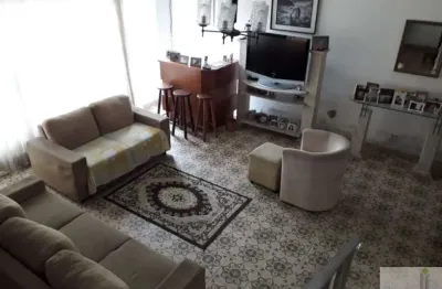 Casa com 3 quartos à venda no Campo Grande, São Paulo 