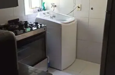 Apartamento com 2 quartos à venda no Jardim São Luís, São Paulo 