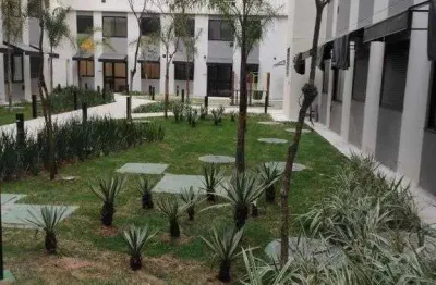 Apartamento com 2 quartos à venda no Jurubatuba, São Paulo 