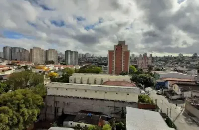 Apartamento 2 dormitórios - próx. ao jardim prudência | andar alto