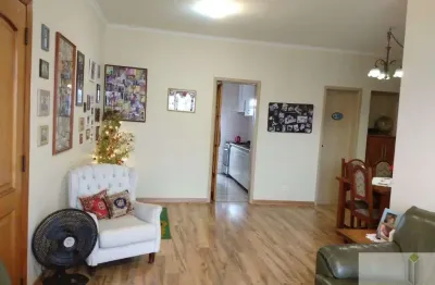 Apartamento com 3 quartos à venda no Jardim Umuarama, São Paulo 