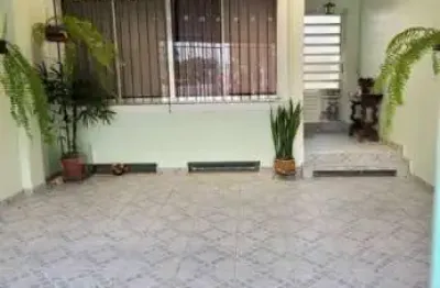Casa com 3 quartos à venda na Vila Marari, São Paulo 