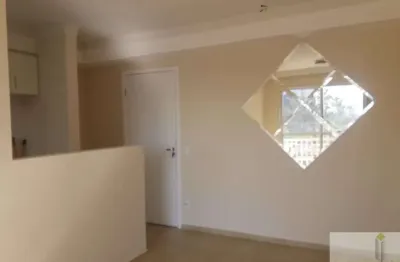 Apartamento com 2 quartos à venda no Morumbi, São Paulo 