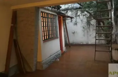 Casa com 3 quartos à venda no Jardim Umuarama, São Paulo 