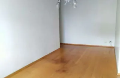 Apartamento com 2 quartos à venda na Vila Parque Jabaquara, São Paulo 