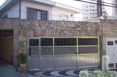 Casa com 4 quartos à venda na Vila Mascote, São Paulo 