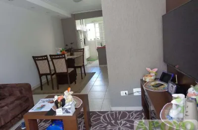 Casa em condomínio fechado com 3 quartos à venda no Campo Grande, São Paulo 