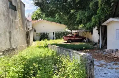 Terreno à venda no Jardim Umuarama, São Paulo 