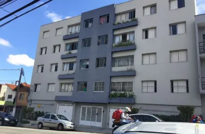 Apartamento com 2 quartos à venda no Jabaquara, São Paulo 