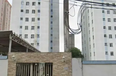 Campo limpo jardim mitsutani ótimo apartamento 1 vaga