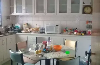Casa com 3 quartos à venda no Campo Grande, São Paulo 