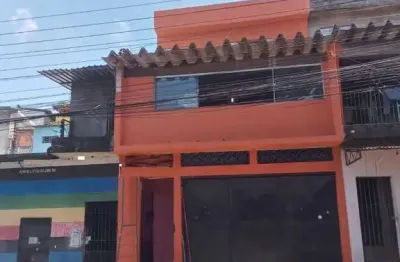 Casa com 3 quartos à venda no Valo Velho, São Paulo 