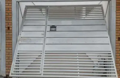 Campo grande belíssimo sobrado novo. aceita permuta