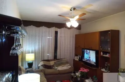 Casa com 3 quartos à venda no Jardim Ernestina, São Paulo 