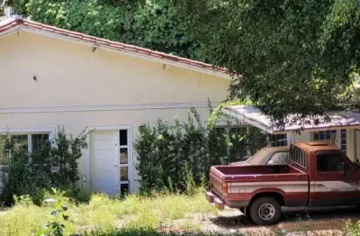 Casa com 1 quarto à venda no Jardim Umuarama, São Paulo 