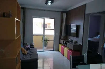 Apartamento com 2 quartos à venda na Vila Campo Grande, São Paulo 