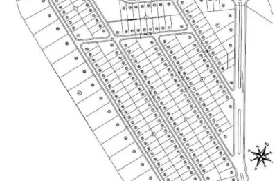 Europark comercial indaiatuba terreno plano 2.000m²