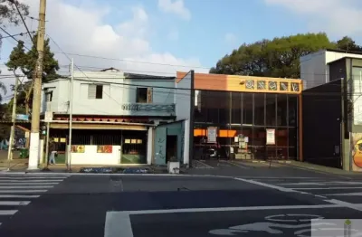 Santo amaro prédio comercial próximo metrô boga gato