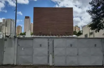 Saúde prédio comercial próximo ao metrô com 820 m² construído