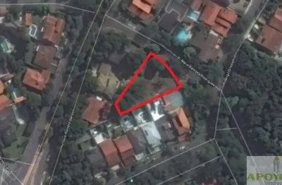 Terreno à venda em Interlagos, São Paulo 