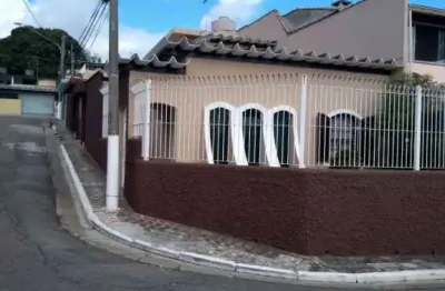 Casa com 2 quartos à venda no Jardim Paquetá (Zona Sul), São Paulo 