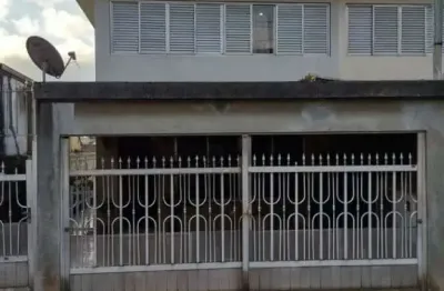 Casa com 3 quartos à venda no Jardim da Pedreira, São Paulo 