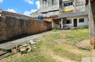 Terreno à venda no Capão Redondo, São Paulo 