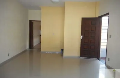 Sobrado residencial no jardim sabará (campo grande)