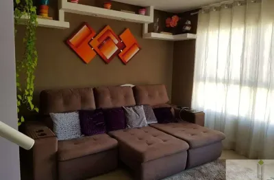 Apartamento com 2 quartos à venda no Campo Grande, São Paulo 