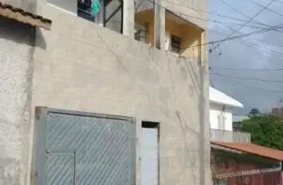 Casa em condomínio fechado com 9 quartos à venda no Jardim Marabá, São Paulo 