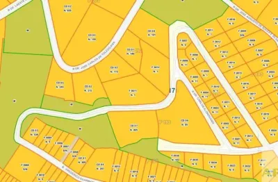 Excelente terreno à venda no parque do morumbi - 3.119m² | estuda permuta