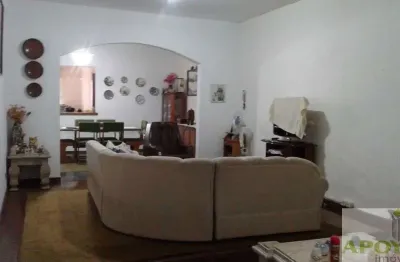 Casa com 3 quartos à venda no Campo Grande, São Paulo 