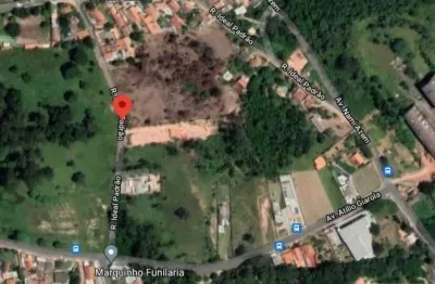 Terreno à venda no Jardim Caxambu, Jundiaí 