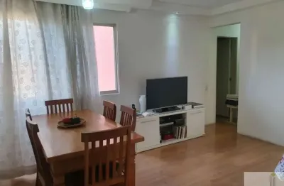 Apartamento com 3 quartos à venda na Vila Campo Grande, São Paulo 