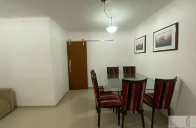 Apartamento com 2 quartos à venda na Vila Santa Catarina, São Paulo 