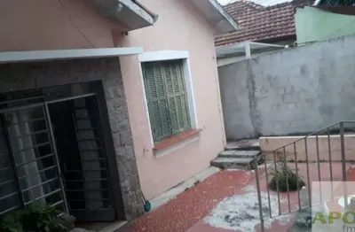 Casa com 2 quartos à venda em Santo Amaro, São Paulo 