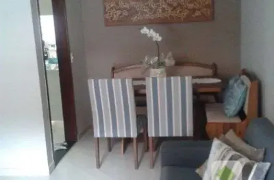 Casa em condomínio fechado com 2 quartos à venda no Campo Grande, São Paulo 