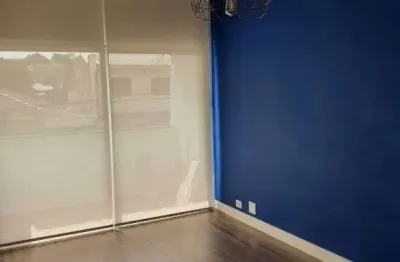 Apartamento com 1 quarto à venda na Vila Parque Jabaquara, São Paulo 