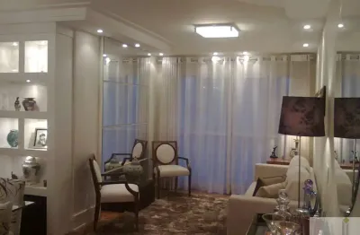 Apartamento com 3 quartos à venda no Brooklin Paulista, São Paulo 