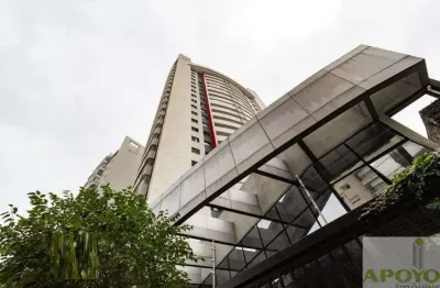 Brooklin belíssimo apartamento a 400 metros do metrô campo belo