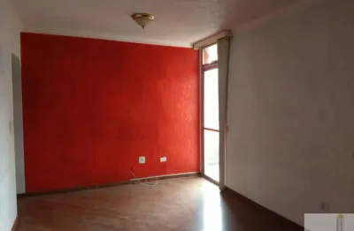 Apartamento com 3 quartos à venda no Jardim Prudência, São Paulo 