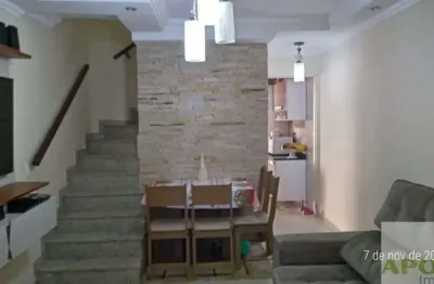 Casa em condomínio fechado com 2 quartos à venda no Pedreira, São Paulo 